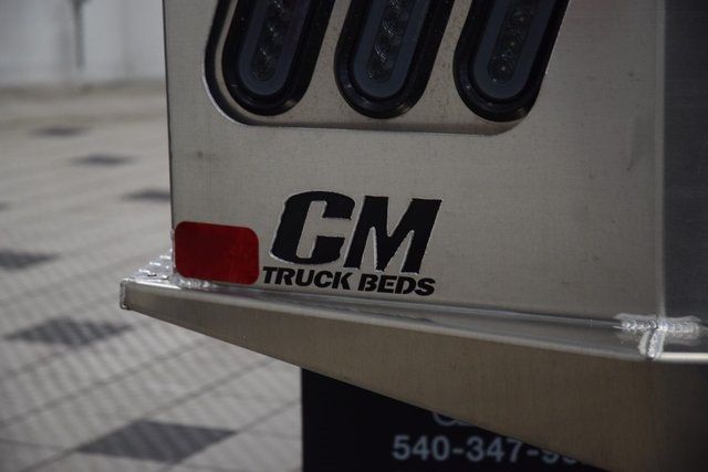 2024 Ram 4500 Chassis Cab 4500 CREW SLT 4X4 * CUMMINS * NEW CM UTILI-HAULER - 22950450 - 15