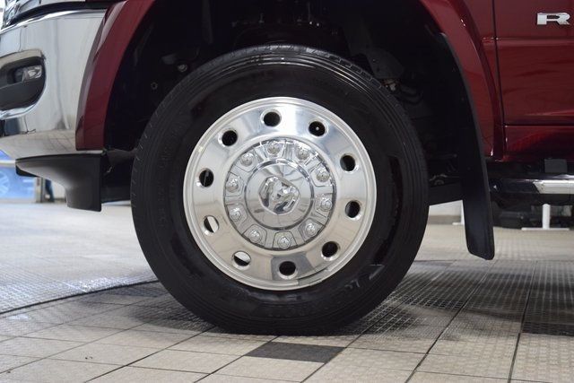 2024 Ram 4500 Chassis Cab 4500 CREW SLT 4X4 * CUMMINS * NEW CM UTILI-HAULER - 22950450 - 17