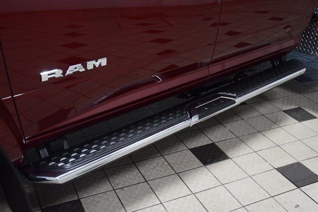 2024 Ram 4500 Chassis Cab 4500 CREW SLT 4X4 * CUMMINS * NEW CM UTILI-HAULER - 22950450 - 19