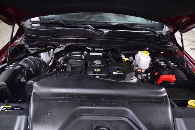 2024 Ram 4500 Chassis Cab 4500 CREW SLT 4X4 * CUMMINS * NEW CM UTILI-HAULER - 22950450 - 20