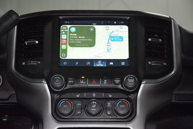 2024 Ram 4500 Chassis Cab 4500 CREW SLT 4X4 * CUMMINS * NEW CM UTILI-HAULER - 22950450 - 22