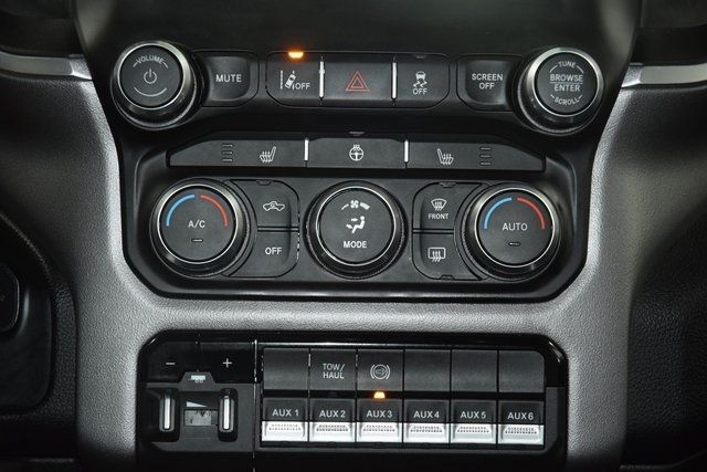 2024 Ram 4500 Chassis Cab 4500 CREW SLT 4X4 * CUMMINS * NEW CM UTILI-HAULER - 22950450 - 23