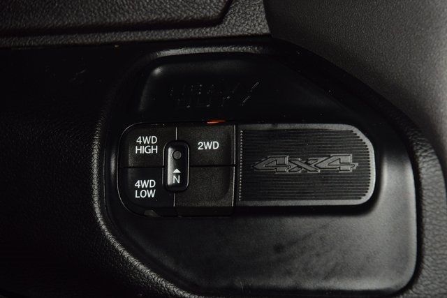 2024 Ram 4500 Chassis Cab 4500 CREW SLT 4X4 * CUMMINS * NEW CM UTILI-HAULER - 22950450 - 24