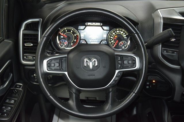 2024 Ram 4500 Chassis Cab 4500 CREW SLT 4X4 * CUMMINS * NEW CM UTILI-HAULER - 22950450 - 27