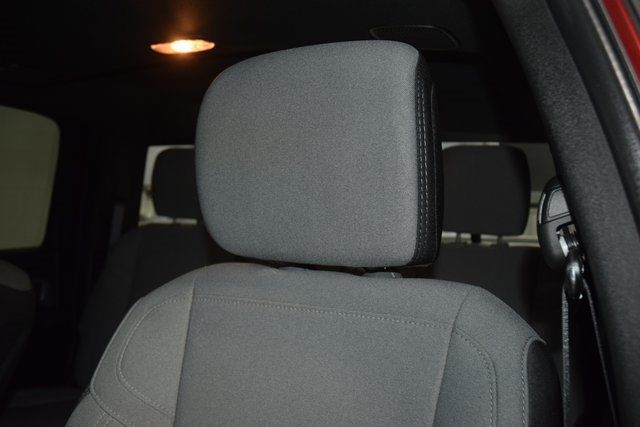 2024 Ram 4500 Chassis Cab 4500 CREW SLT 4X4 * CUMMINS * NEW CM UTILI-HAULER - 22950450 - 33