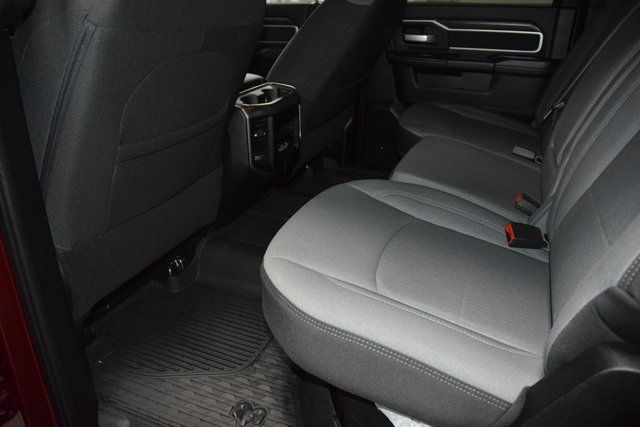 2024 Ram 4500 Chassis Cab 4500 CREW SLT 4X4 * CUMMINS * NEW CM UTILI-HAULER - 22950450 - 34