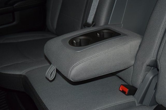 2024 Ram 4500 Chassis Cab 4500 CREW SLT 4X4 * CUMMINS * NEW CM UTILI-HAULER - 22950450 - 35