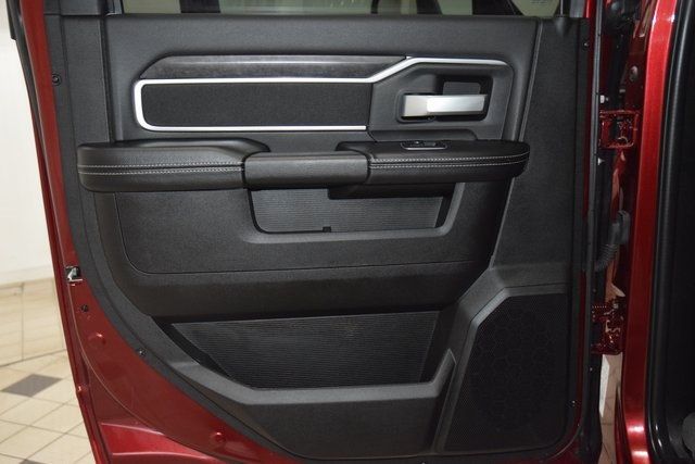 2024 Ram 4500 Chassis Cab 4500 CREW SLT 4X4 * CUMMINS * NEW CM UTILI-HAULER - 22950450 - 36