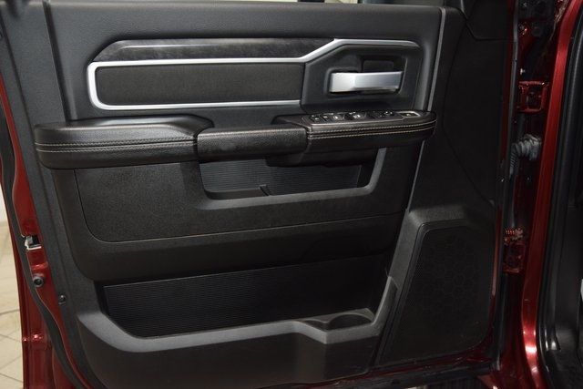 2024 Ram 4500 Chassis Cab 4500 CREW SLT 4X4 * CUMMINS * NEW CM UTILI-HAULER - 22950450 - 38