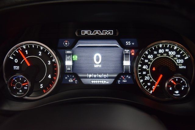 2024 Ram 4500 Chassis Cab 4500 CREW SLT 4X4 * CUMMINS * NEW CM UTILI-HAULER - 22950450 - 42