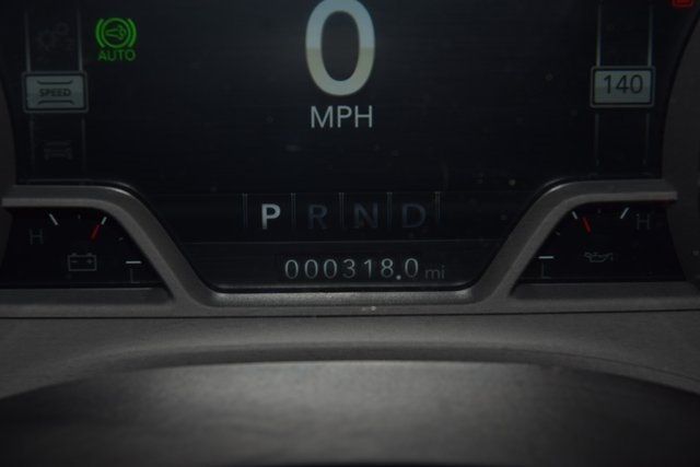 2024 Ram 4500 Chassis Cab 4500 CREW SLT 4X4 * CUMMINS * NEW CM UTILI-HAULER - 22950450 - 43