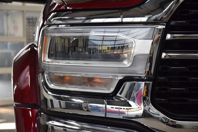 2024 Ram 4500 Chassis Cab 4500 CREW SLT 4X4 * CUMMINS * NEW CM UTILI-HAULER - 22950450 - 5