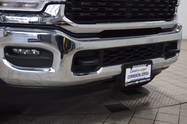 2024 Ram 4500 Chassis Cab 4500 CREW SLT 4X4 * CUMMINS * NEW CM UTILI-HAULER - 22950450 - 6