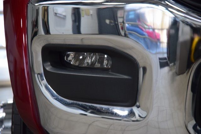 2024 Ram 4500 Chassis Cab 4500 CREW SLT 4X4 * CUMMINS * NEW CM UTILI-HAULER - 22950450 - 7