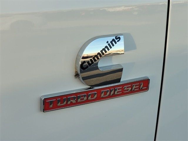 2024 Ram 4500 Chassis Cab Laramie 4x4 Crew Cab 60" CA 173.4" WB - 22937977 - 6