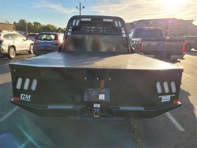 2024 Ram 4500 Chassis Cab Laramie 4x4 Crew Cab 60" CA 173.4" WB - 22937977 - 7