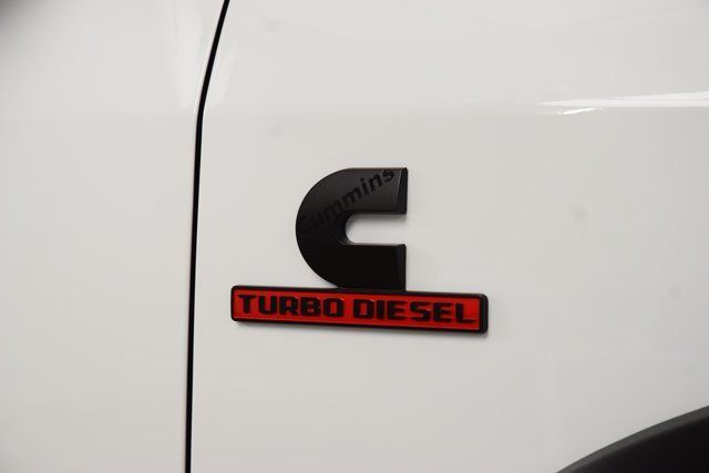 2024 Ram 4500 Chassis Cab Tradesman 4x2 Crew Cab 84" CA 197.4" WB - 23031431 - 9