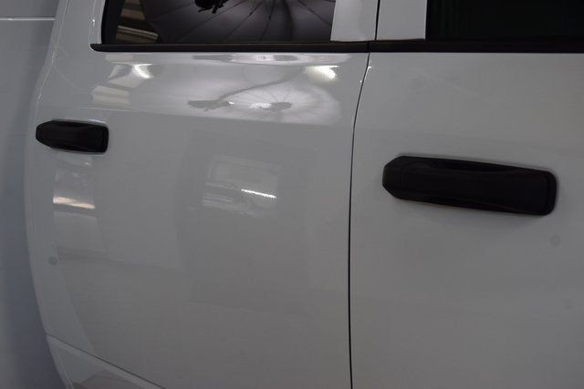 2024 Ram 4500 Chassis Cab Tradesman 4x2 Crew Cab 84" CA 197.4" WB - 23031431 - 11