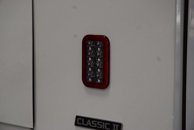 2024 Ram 4500 Chassis Cab Tradesman 4x2 Crew Cab 84" CA 197.4" WB - 23031431 - 12