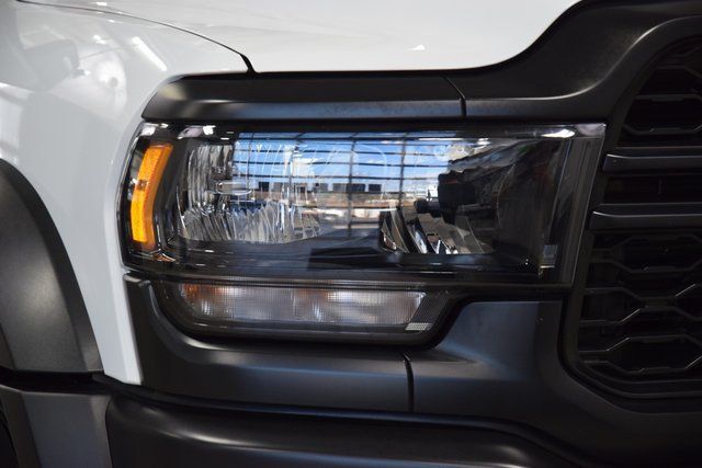 2024 Ram 4500 Chassis Cab Tradesman 4x2 Crew Cab 84" CA 197.4" WB - 23031431 - 5