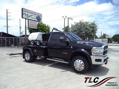 2024 Ram 4500 SLT 4x2