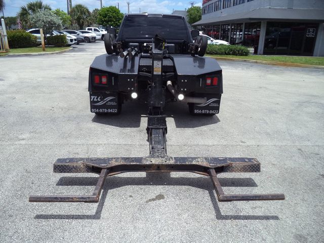 2024 Ram 4500 SLT 4x2 w/ Jerr-Dan Wrecker MPL-NGS Steel Self Loader Underlift - 23037039 - 9