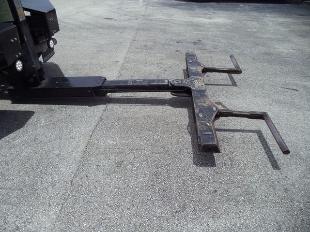 2024 Ram 4500 SLT 4x2 w/ Jerr-Dan Wrecker MPL-NGS Steel Self Loader Underlift - 23037039 - 11