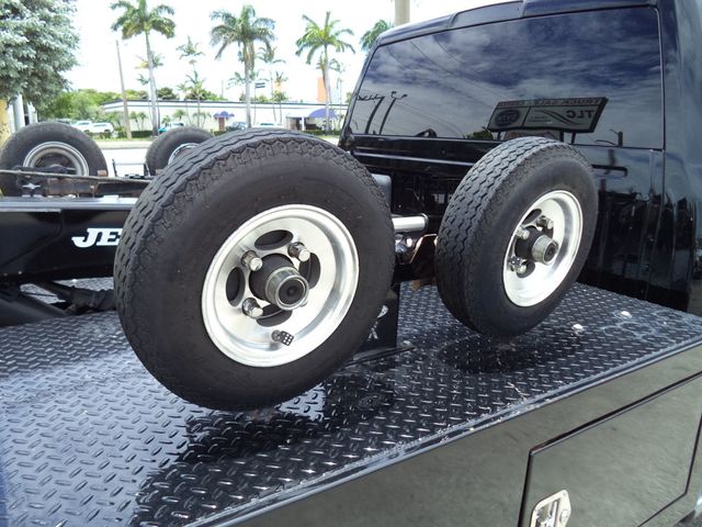 2024 Ram 4500 SLT 4x2 w/ Jerr-Dan Wrecker MPL-NGS Steel Self Loader Underlift - 23037039 - 14
