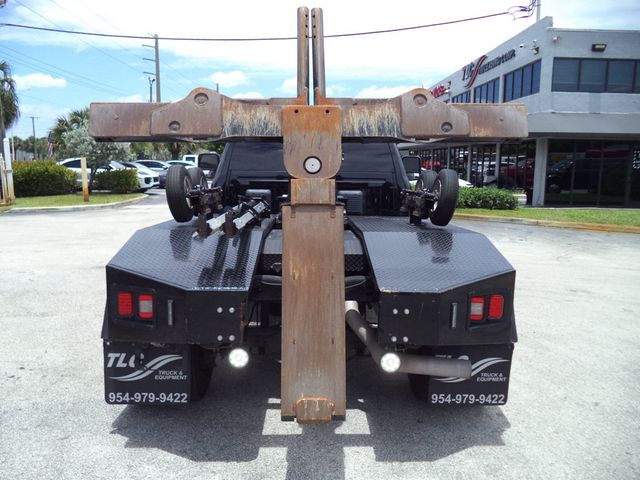 2024 Ram 4500 SLT 4x2 w/ Jerr-Dan Wrecker MPL-NGS Steel Self Loader Underlift - 23037039 - 18