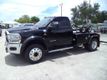 2024 Ram 4500 SLT 4x2 w/ Jerr-Dan Wrecker MPL-NGS Steel Self Loader Underlift - 23037039 - 2