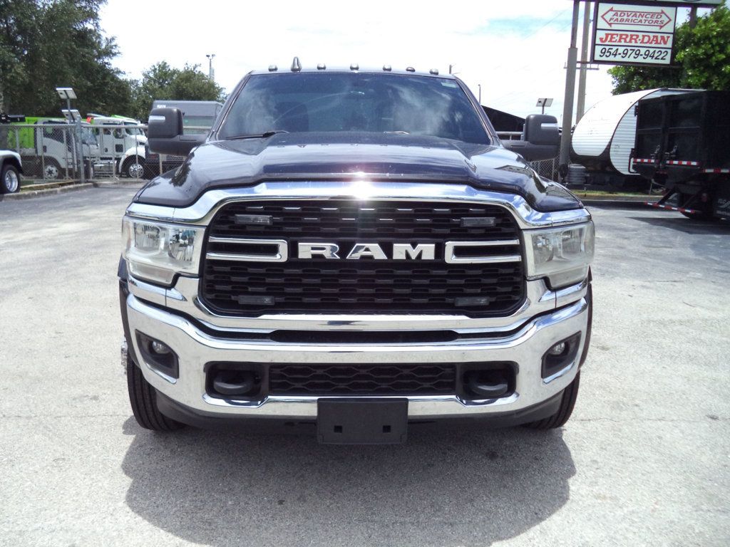 2024 Ram 4500 SLT 4x2 w/ Jerr-Dan Wrecker MPL-NGS Steel Self Loader Underlift - 23037039 - 4