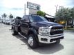 2024 Ram 4500 SLT 4x2 w/ Jerr-Dan Wrecker MPL-NGS Steel Self Loader Underlift - 23037039 - 5