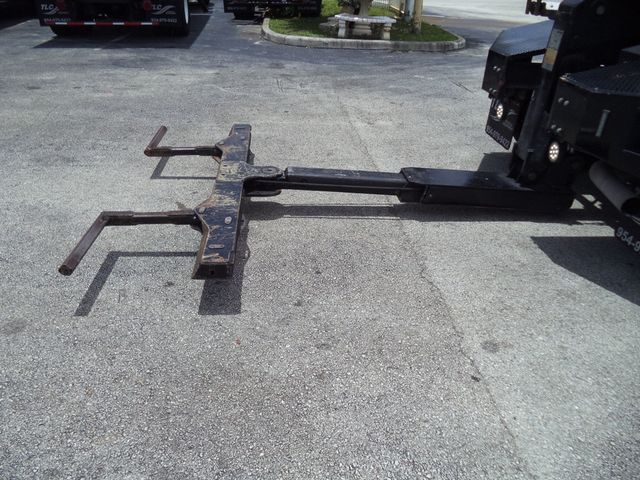 2024 Ram 4500 SLT 4x2 w/ Jerr-Dan Wrecker MPL-NGS Steel Self Loader Underlift - 23037039 - 7