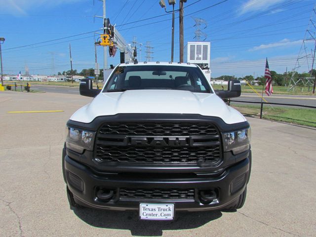 2024 Ram 5500 Mechanics Service Truck 4x4 - 22480167 - 2