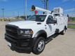 2024 Ram 5500 Mechanics Service Truck 4x4 - 22480167 - 3
