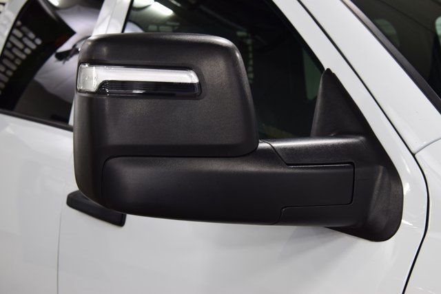 2024 Ram 5500 Chassis Cab 5500 CREW 4X4 * CUMMINS * 12' PLATFORM BODY * ALCOAS - 22950431 - 10