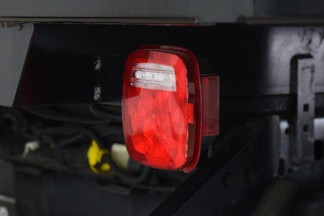 2024 Ram 5500 Chassis Cab 5500 CREW 4X4 * CUMMINS * 12' PLATFORM BODY * ALCOAS - 22950431 - 12