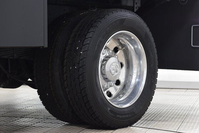 2024 Ram 5500 Chassis Cab 5500 CREW 4X4 * CUMMINS * 12' PLATFORM BODY * ALCOAS - 22950431 - 16