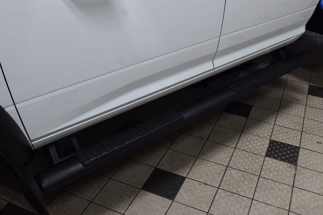 2024 Ram 5500 Chassis Cab 5500 CREW 4X4 * CUMMINS * 12' PLATFORM BODY * ALCOAS - 22950431 - 17