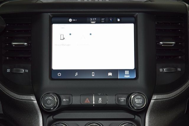 2024 Ram 5500 Chassis Cab 5500 CREW 4X4 * CUMMINS * 12' PLATFORM BODY * ALCOAS - 22950431 - 20