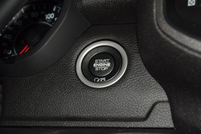 2024 Ram 5500 Chassis Cab 5500 CREW 4X4 * CUMMINS * 12' PLATFORM BODY * ALCOAS - 22950431 - 24