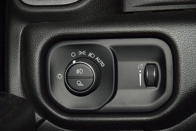 2024 Ram 5500 Chassis Cab 5500 CREW 4X4 * CUMMINS * 12' PLATFORM BODY * ALCOAS - 22950431 - 25