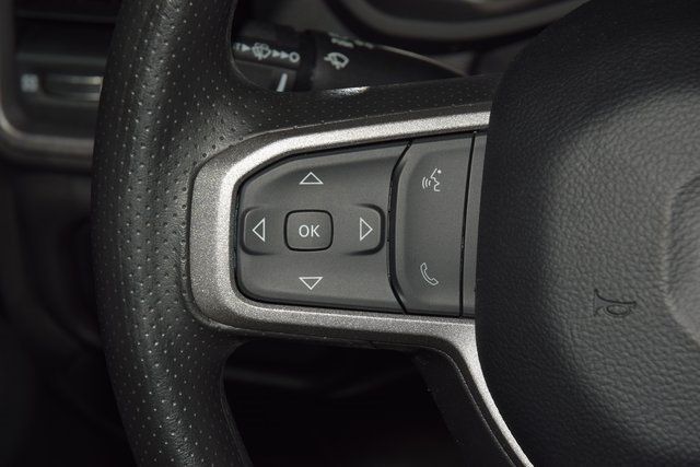 2024 Ram 5500 Chassis Cab 5500 CREW 4X4 * CUMMINS * 12' PLATFORM BODY * ALCOAS - 22950431 - 27