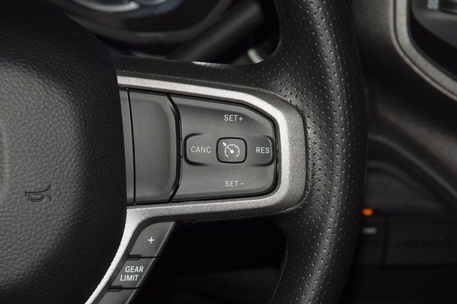 2024 Ram 5500 Chassis Cab 5500 CREW 4X4 * CUMMINS * 12' PLATFORM BODY * ALCOAS - 22950431 - 28