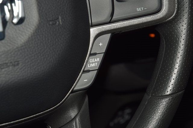 2024 Ram 5500 Chassis Cab 5500 CREW 4X4 * CUMMINS * 12' PLATFORM BODY * ALCOAS - 22950431 - 29