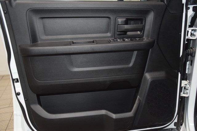 2024 Ram 5500 Chassis Cab 5500 CREW 4X4 * CUMMINS * 12' PLATFORM BODY * ALCOAS - 22950431 - 36