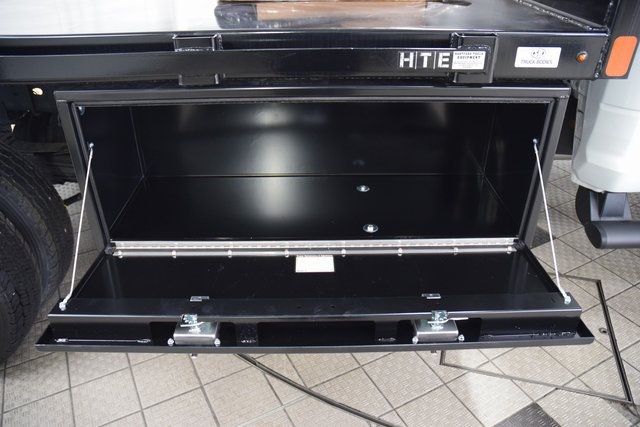 2024 Ram 5500 Chassis Cab 5500 CREW 4X4 * CUMMINS * 12' PLATFORM BODY * ALCOAS - 22950431 - 41