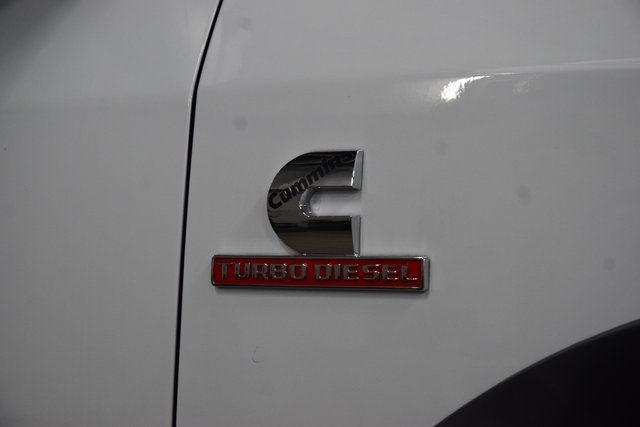 2024 Ram 5500 Chassis Cab 5500 CREW 4X4 * CUMMINS * 12' PLATFORM BODY * ALCOAS - 22950449 - 9