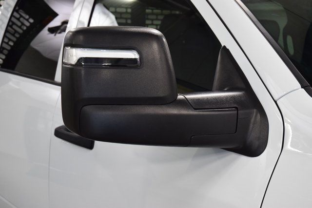 2024 Ram 5500 Chassis Cab 5500 CREW 4X4 * CUMMINS * 12' PLATFORM BODY * ALCOAS - 22950449 - 10