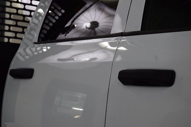 2024 Ram 5500 Chassis Cab 5500 CREW 4X4 * CUMMINS * 12' PLATFORM BODY * ALCOAS - 22950449 - 11